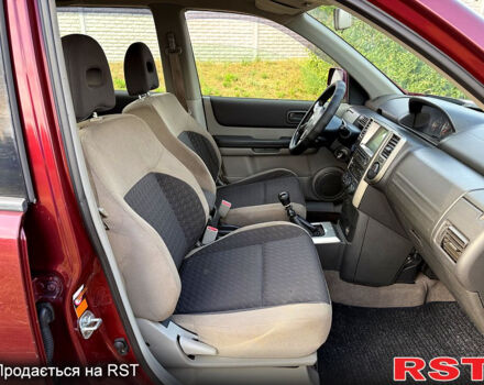 Ниссан ИксТрейл, объемом двигателя 2.2 л и пробегом 300 тыс. км за 2650 $, фото 9 на Automoto.ua