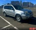 Ниссан ИксТрейл, объемом двигателя 2.2 л и пробегом 296 тыс. км за 3700 $, фото 1 на Automoto.ua