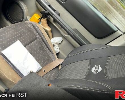 Ниссан ИксТрейл, объемом двигателя 2 л и пробегом 0 тыс. км за 3700 $, фото 5 на Automoto.ua