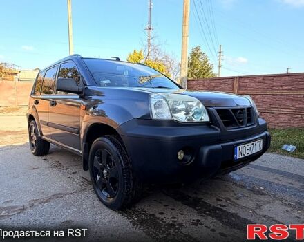 Ниссан ИксТрейл, объемом двигателя 2 л и пробегом 400 тыс. км за 2850 $, фото 8 на Automoto.ua