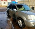 Ниссан ИксТрейл, объемом двигателя 2.2 л и пробегом 250 тыс. км за 4100 $, фото 1 на Automoto.ua