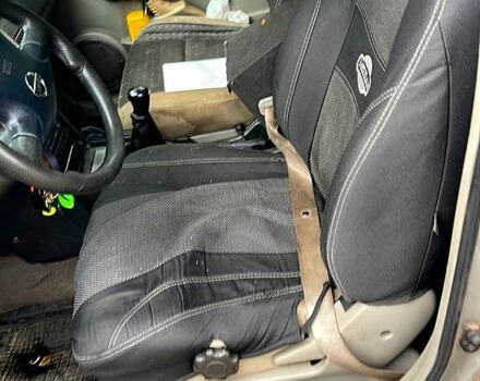 Ниссан ИксТрейл, объемом двигателя 2 л и пробегом 0 тыс. км за 3700 $, фото 4 на Automoto.ua