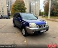 Ниссан ИксТрейл, объемом двигателя 2.2 л и пробегом 275 тыс. км за 2750 $, фото 5 на Automoto.ua