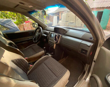 Ниссан ИксТрейл, объемом двигателя 0 л и пробегом 250 тыс. км за 2665 $, фото 1 на Automoto.ua