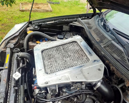 Ниссан ИксТрейл, объемом двигателя 2.2 л и пробегом 0 тыс. км за 2200 $, фото 1 на Automoto.ua