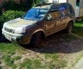 Ніссан ІксТрейл, об'ємом двигуна 2.2 л та пробігом 0 тис. км за 2700 $, фото 1 на Automoto.ua