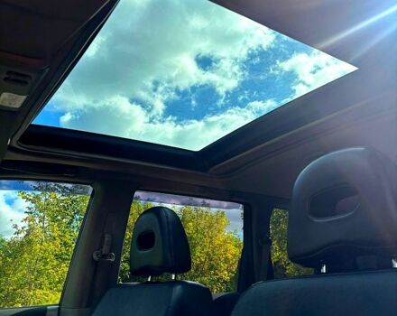 Ниссан ИксТрейл, объемом двигателя 2.2 л и пробегом 360 тыс. км за 5090 $, фото 4 на Automoto.ua