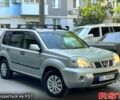 Ниссан ИксТрейл, объемом двигателя 2.2 л и пробегом 286 тыс. км за 3850 $, фото 1 на Automoto.ua