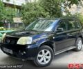 Ниссан ИксТрейл, объемом двигателя 2.2 л и пробегом 141 тыс. км за 3300 $, фото 1 на Automoto.ua