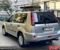 Ниссан ИксТрейл, объемом двигателя 2.2 л и пробегом 286 тыс. км за 3850 $, фото 2 на Automoto.ua