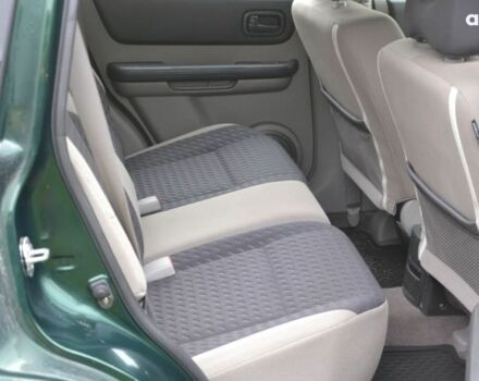 Ниссан ИксТрейл, объемом двигателя 2.2 л и пробегом 221 тыс. км за 1952 $, фото 5 на Automoto.ua