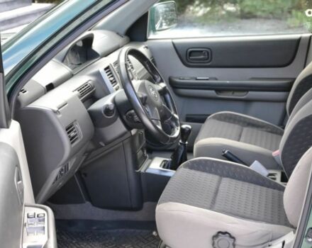 Ниссан ИксТрейл, объемом двигателя 2.2 л и пробегом 221 тыс. км за 1952 $, фото 6 на Automoto.ua