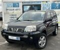 Ниссан ИксТрейл, объемом двигателя 2 л и пробегом 214 тыс. км за 6990 $, фото 1 на Automoto.ua