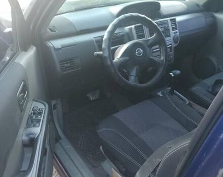 Ніссан ІксТрейл, об'ємом двигуна 2 л та пробігом 360 тис. км за 5600 $, фото 6 на Automoto.ua