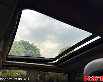 Ніссан ІксТрейл, об'ємом двигуна 2.2 л та пробігом 323 тис. км за 3500 $, фото 6 на Automoto.ua