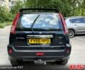 Ниссан ИксТрейл, объемом двигателя 2.2 л и пробегом 141 тыс. км за 3300 $, фото 2 на Automoto.ua