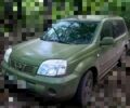Ниссан ИксТрейл, объемом двигателя 2.2 л и пробегом 290 тыс. км за 3100 $, фото 1 на Automoto.ua