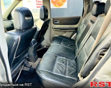 Ніссан ІксТрейл, об'ємом двигуна 2.2 л та пробігом 0 тис. км за 3100 $, фото 8 на Automoto.ua