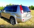 Ниссан ИксТрейл, объемом двигателя 2 л и пробегом 282 тыс. км за 6500 $, фото 2 на Automoto.ua