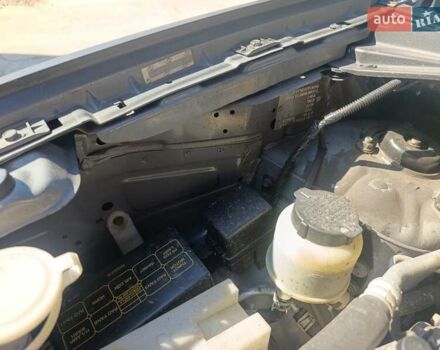 Ніссан ІксТрейл, об'ємом двигуна 2.2 л та пробігом 260 тис. км за 4000 $, фото 4 на Automoto.ua