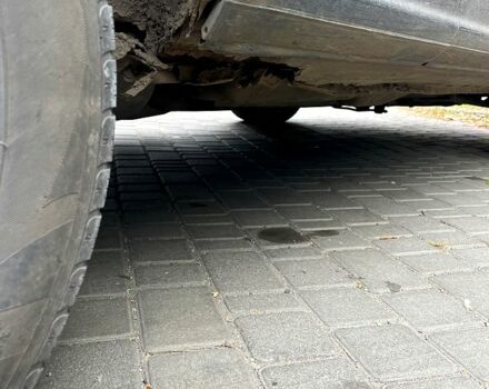 Ниссан ИксТрейл, объемом двигателя 2.2 л и пробегом 360 тыс. км за 2500 $, фото 7 на Automoto.ua