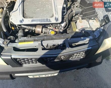 Ніссан ІксТрейл, об'ємом двигуна 2.2 л та пробігом 260 тис. км за 4000 $, фото 1 на Automoto.ua