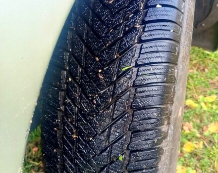 Ниссан ИксТрейл, объемом двигателя 2.5 л и пробегом 250 тыс. км за 6500 $, фото 6 на Automoto.ua