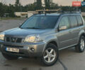 Ниссан ИксТрейл, объемом двигателя 2.2 л и пробегом 300 тыс. км за 4000 $, фото 1 на Automoto.ua