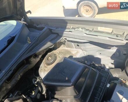 Ніссан ІксТрейл, об'ємом двигуна 2.2 л та пробігом 260 тис. км за 4000 $, фото 7 на Automoto.ua