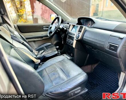 Ніссан ІксТрейл, об'ємом двигуна 2.2 л та пробігом 0 тис. км за 3100 $, фото 7 на Automoto.ua