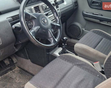 Ниссан ИксТрейл, объемом двигателя 2.2 л и пробегом 300 тыс. км за 4000 $, фото 5 на Automoto.ua