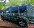 Ниссан ИксТрейл, объемом двигателя 2.2 л и пробегом 328 тыс. км за 4200 $, фото 7 на Automoto.ua