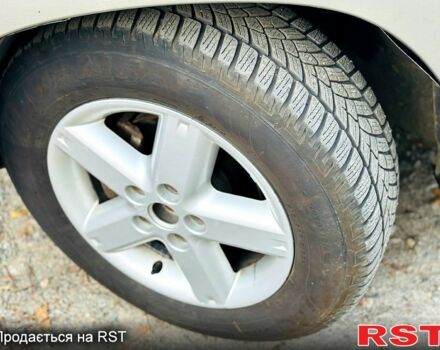 Ніссан ІксТрейл, об'ємом двигуна 2.2 л та пробігом 0 тис. км за 3100 $, фото 9 на Automoto.ua