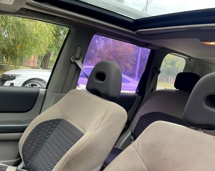 Ниссан ИксТрейл, объемом двигателя 2.2 л и пробегом 360 тыс. км за 2500 $, фото 5 на Automoto.ua