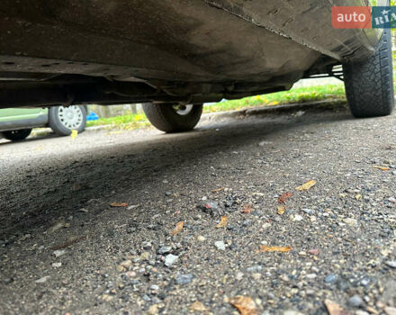 Ниссан ИксТрейл, объемом двигателя 2.2 л и пробегом 300 тыс. км за 4000 $, фото 4 на Automoto.ua