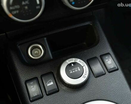 Ниссан ИксТрейл, объемом двигателя 2 л и пробегом 193 тыс. км за 7700 $, фото 20 на Automoto.ua