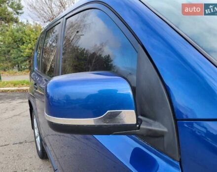 Ниссан ИксТрейл, объемом двигателя 2 л и пробегом 217 тыс. км за 9990 $, фото 9 на Automoto.ua