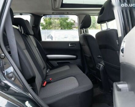 Ниссан ИксТрейл, объемом двигателя 2 л и пробегом 193 тыс. км за 7700 $, фото 28 на Automoto.ua