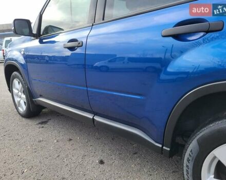 Ниссан ИксТрейл, объемом двигателя 2 л и пробегом 217 тыс. км за 9990 $, фото 35 на Automoto.ua