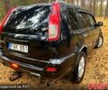 Ниссан ИксТрейл, объемом двигателя 2.2 л и пробегом 311 тыс. км за 3500 $, фото 3 на Automoto.ua