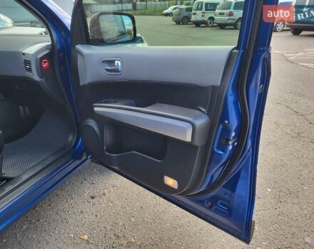 Ниссан ИксТрейл, объемом двигателя 2 л и пробегом 217 тыс. км за 9990 $, фото 114 на Automoto.ua