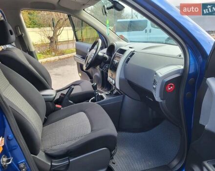 Ниссан ИксТрейл, объемом двигателя 2 л и пробегом 217 тыс. км за 9990 $, фото 116 на Automoto.ua