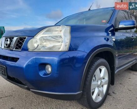 Ниссан ИксТрейл, объемом двигателя 2 л и пробегом 217 тыс. км за 9990 $, фото 56 на Automoto.ua