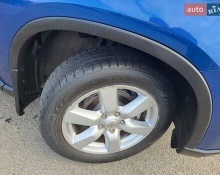 Ниссан ИксТрейл, объемом двигателя 2 л и пробегом 217 тыс. км за 9990 $, фото 69 на Automoto.ua