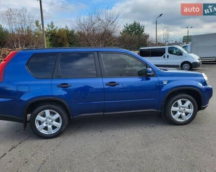 Ниссан ИксТрейл, объемом двигателя 2 л и пробегом 217 тыс. км за 9990 $, фото 20 на Automoto.ua