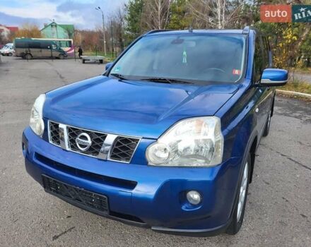 Ниссан ИксТрейл, объемом двигателя 2 л и пробегом 217 тыс. км за 9990 $, фото 61 на Automoto.ua