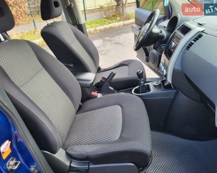 Ниссан ИксТрейл, объемом двигателя 2 л и пробегом 217 тыс. км за 9990 $, фото 118 на Automoto.ua