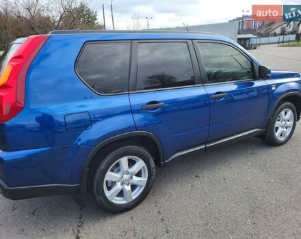 Ниссан ИксТрейл, объемом двигателя 2 л и пробегом 217 тыс. км за 9990 $, фото 23 на Automoto.ua