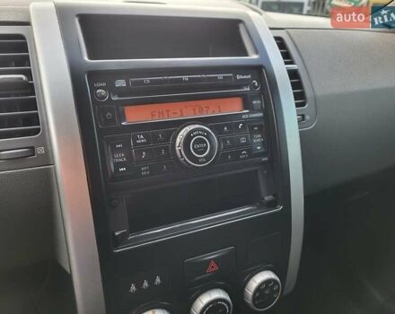 Ниссан ИксТрейл, объемом двигателя 2 л и пробегом 217 тыс. км за 9990 $, фото 122 на Automoto.ua