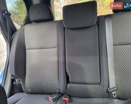 Ниссан ИксТрейл, объемом двигателя 2 л и пробегом 217 тыс. км за 9990 $, фото 106 на Automoto.ua